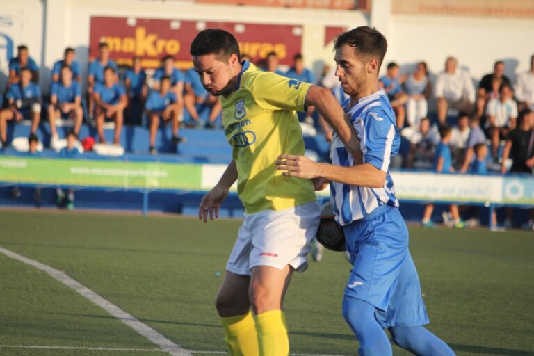 Pablo ‘Marra’, cuarto fichaje de la UP Viso