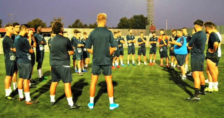 Jornada informativa para clubes y asociaciones de Alcalá en materia legal, fiscal y contable