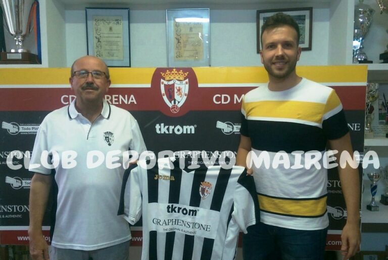 El nuevo destino de Adri Muñoz es el CD Mairena