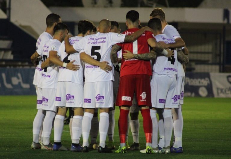 El Jaén de Sosa jugará la final del play off a Segunda B