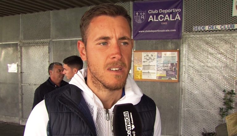 Juanma deja el Alcalá y ficha por el Algabeño