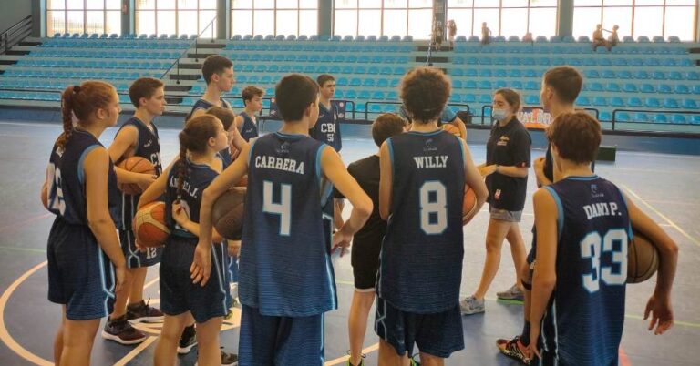 El CB Qalat habla de “disparidad de criterios” en el regreso de la actividad deportiva a las instalaciones municipales
