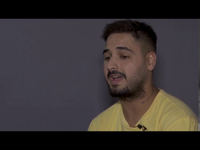 ‘En primera persona’ con Luna