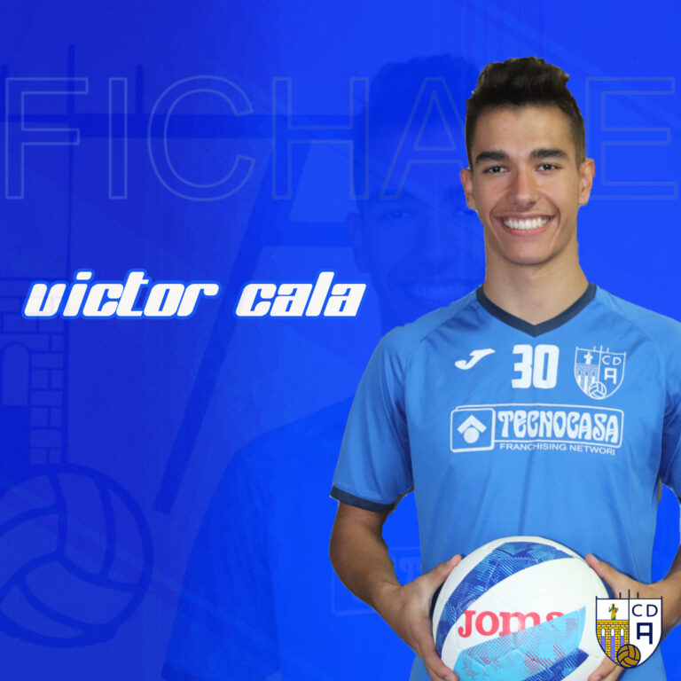 Un ex del Getafe, Víctor Calahorra, ficha por el Alcalá