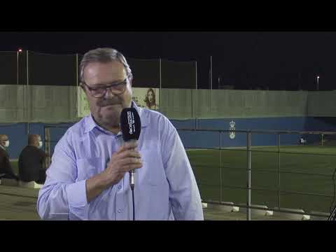 El Banquillo especial 75 años CD Alcalá – Parte I