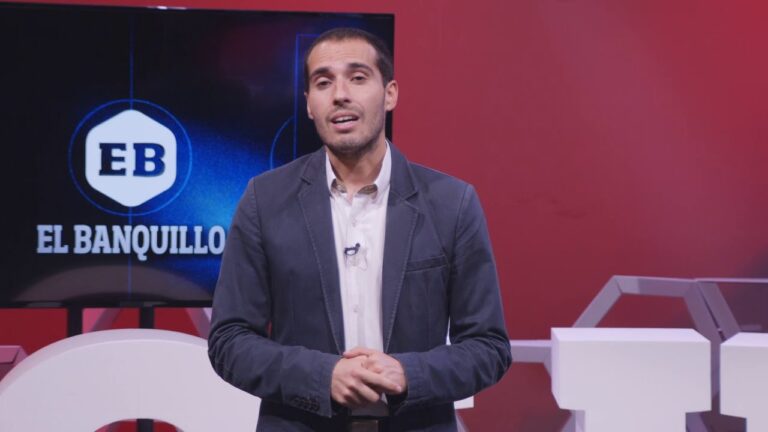 El resumen de la jornada (1) en El Banquillo