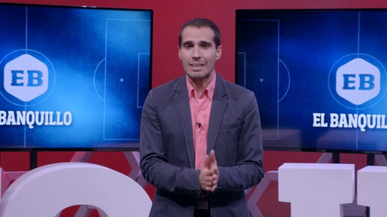 El resumen de la jornada (2) en El Banquillo