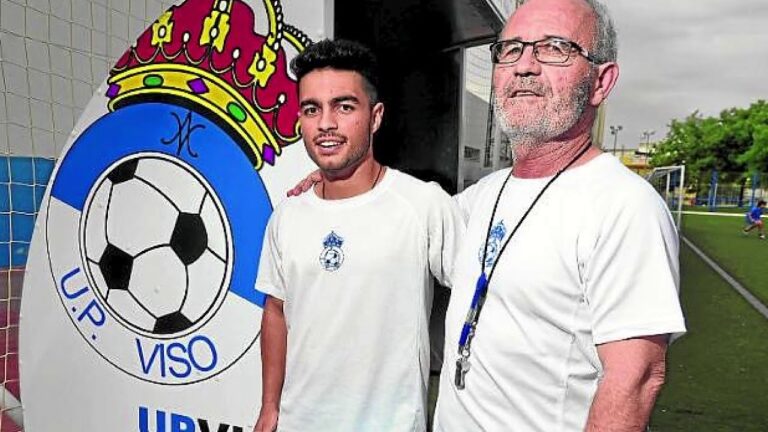 En primera persona con Eusebio Navarro