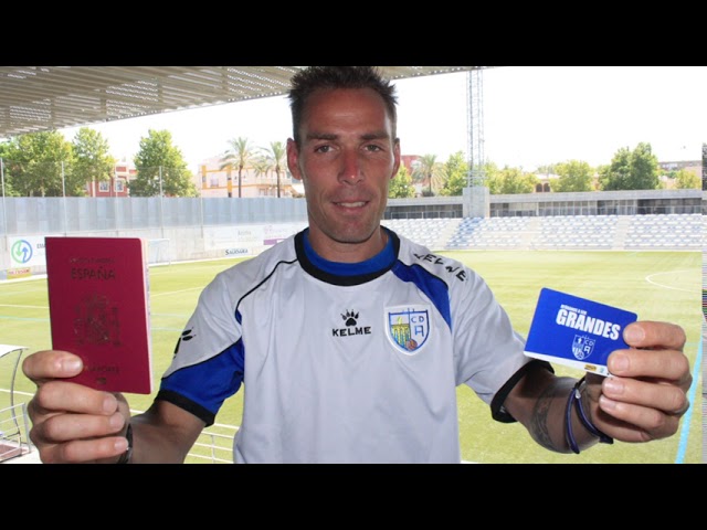 El Banquillo especial 75 años CD Alcalá – Parte II