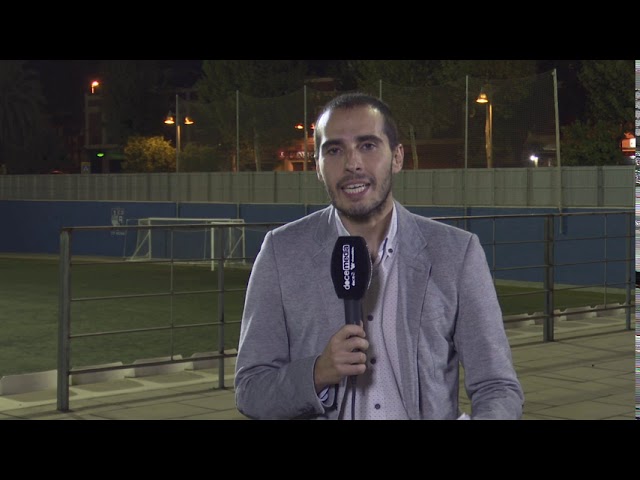 El Banquillo especial 75 años CD Alcalá – Parte III