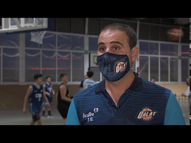 Una visita al CB Qalat