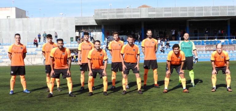 La Estrella, otra víctima del Ventippo (1-2)