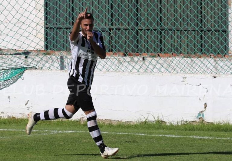 El Atlético Viso ficha a Alberto Vega