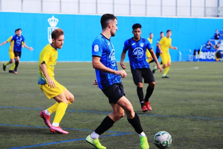 El Alcalá busca gol para sumar el primer triunfo