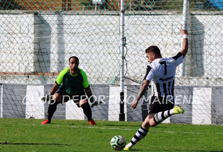 Tablas entre conocidos (1-1)
