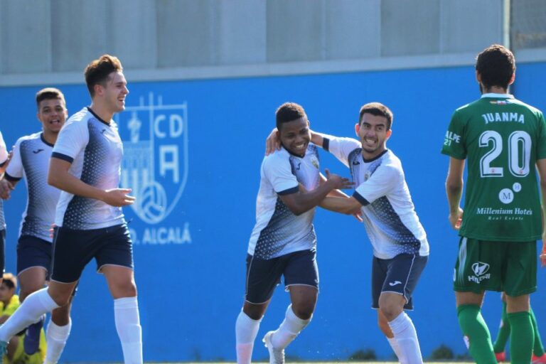 Convincente primer triunfo (3-1)