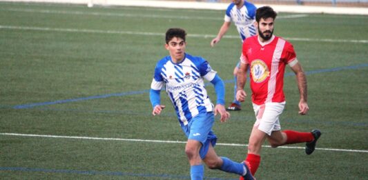 UP Viso y Bollullos no resuelven (2-2)