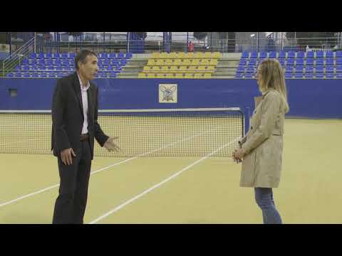Especial El Banquillo: 50 años del Club de Tenis Oromana