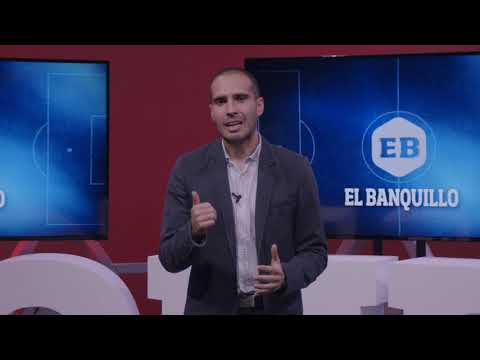 El resumen de la jornada (3) en El Banquillo