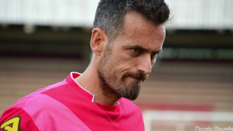 En primera persona con Ramón Sánchez