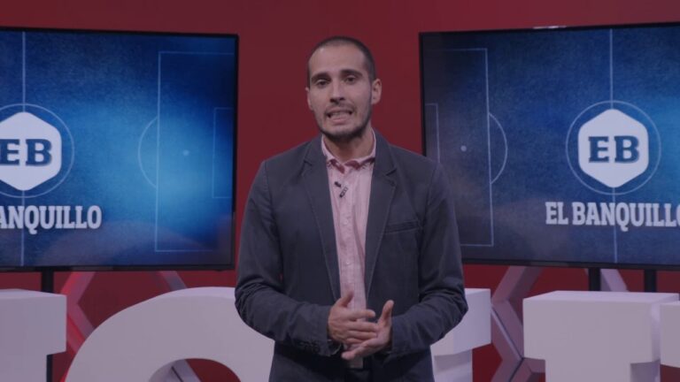 El resumen de la jornada (4) en El Banquillo