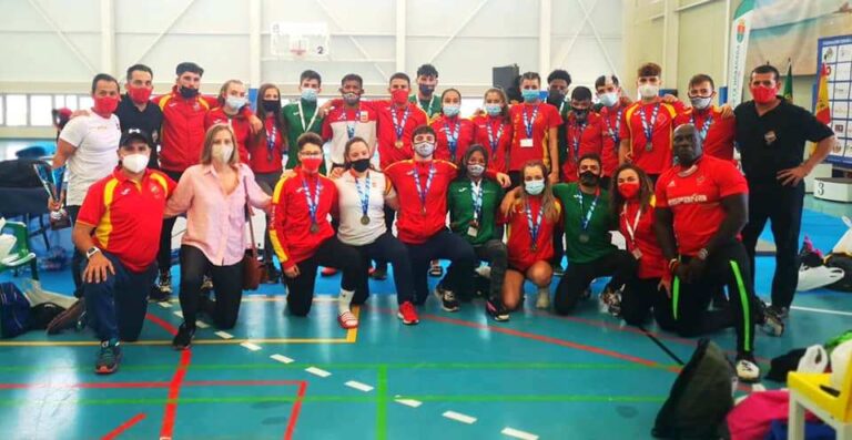 El club Milu apuesta por un centro de especialización deportiva en Alcalá