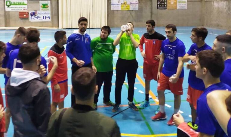 El BM Viso se estrena con un triunfo ante BM Lauro (23-20)