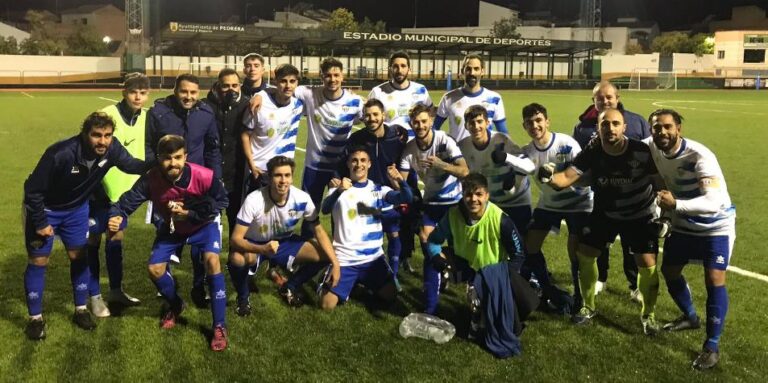 La Estrella mira hacia arriba (1-2)