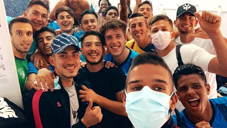 Este Alcalá crece a pasos agigantados (1-3)