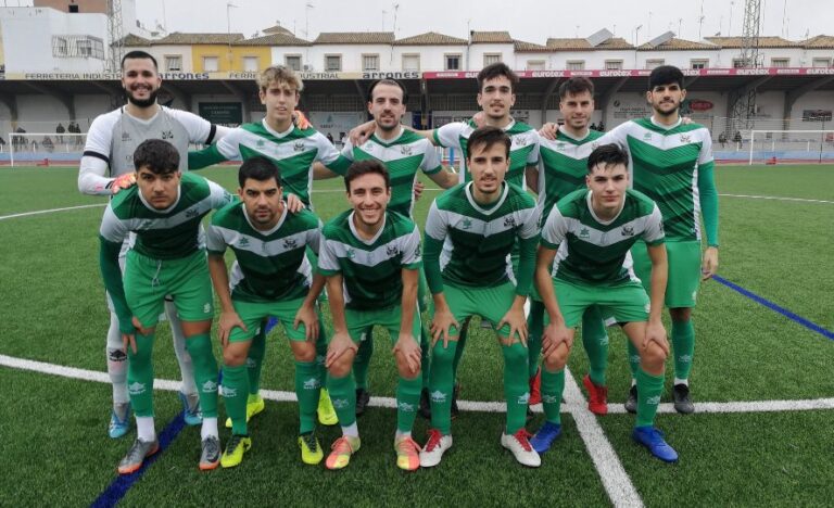 Un buen punto, un mejor partido en Morón (1-1)