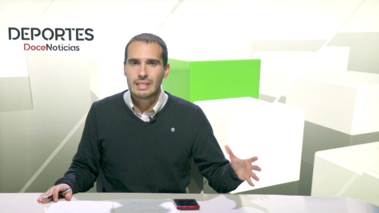 El resumen de la jornada (6) en El Banquillo