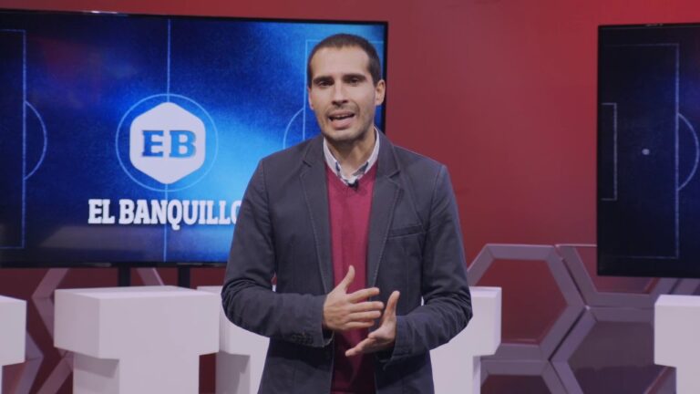 El resumen de la jornada (7) en El Banquillo