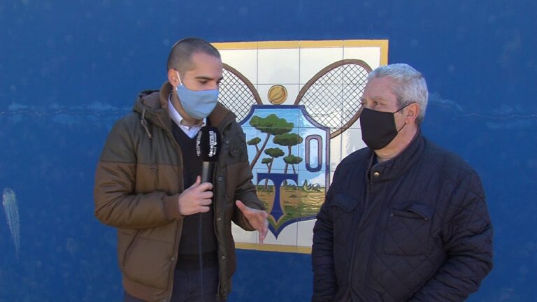 Doble título andaluz para los veteranos del CT Oromana