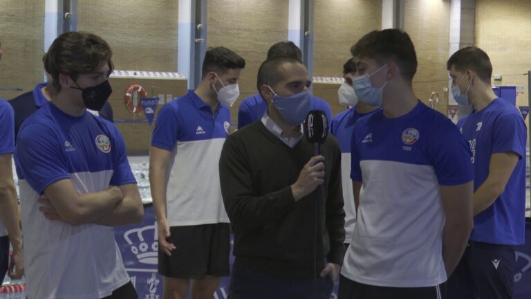 Así celebramos el histórico ascenso del CN Alcalá a División de Honor