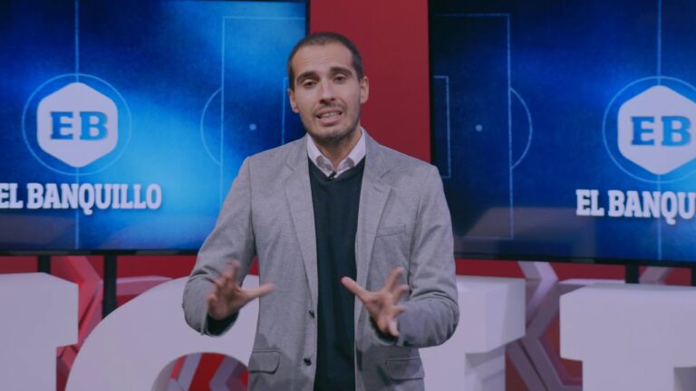 El resumen de la jornada (5) en El Banquillo