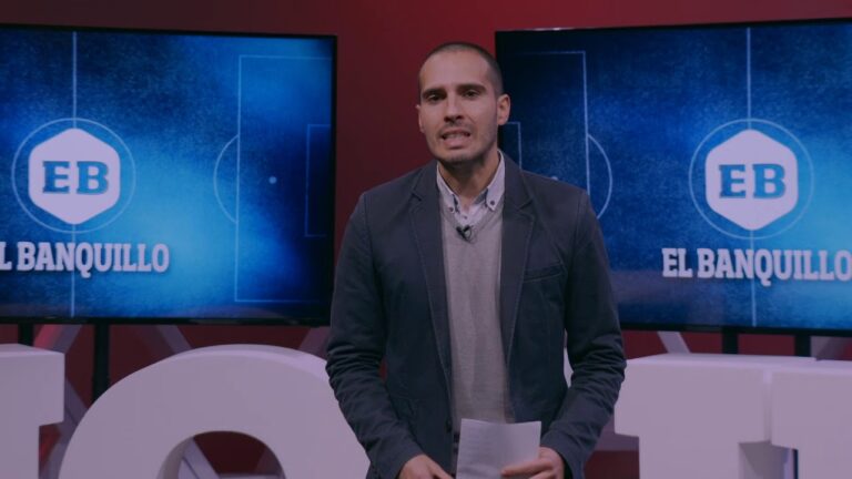 El resumen de la jornada (9) en El Banquillo