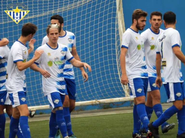 La Estrella adelanta sus Reyes (2-0)