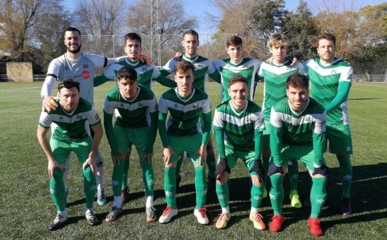 Estuvo cerca de ser el primero en derrotar al Osuna (1-1)