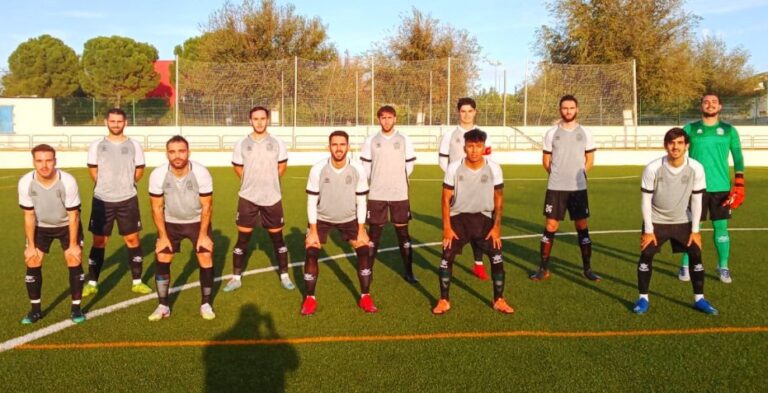 En Marinaleda llega la primera derrota del Pablo VI