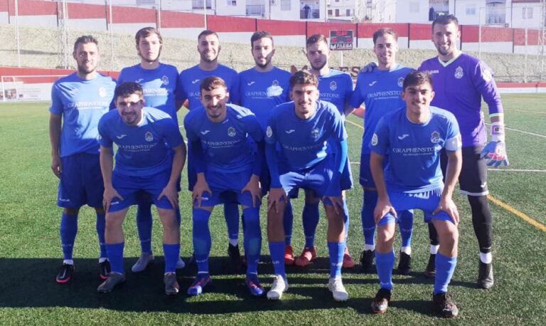 En Espiel confirma su candidatura (1-2)
