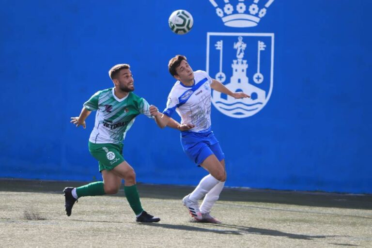 Estuvo cerca de ganar, también de perder (0-0)