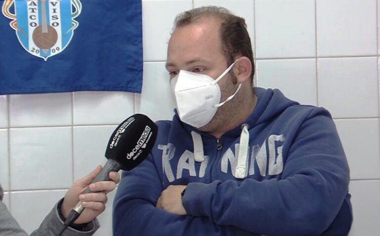 Con Alberto Vega “tenemos al mejor jugador de la categoría”