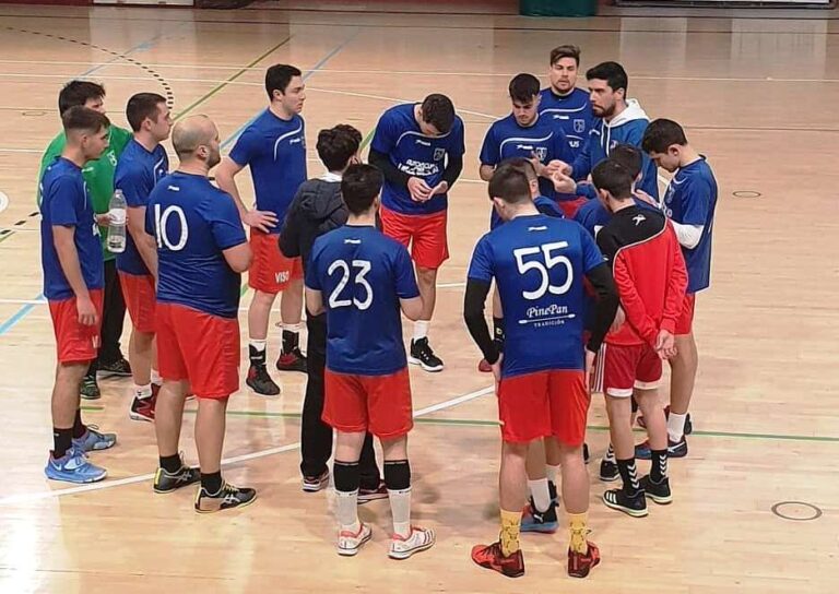 Fase de ascenso: El BM Viso tendrá que remontar seis goles ante BM Jerez