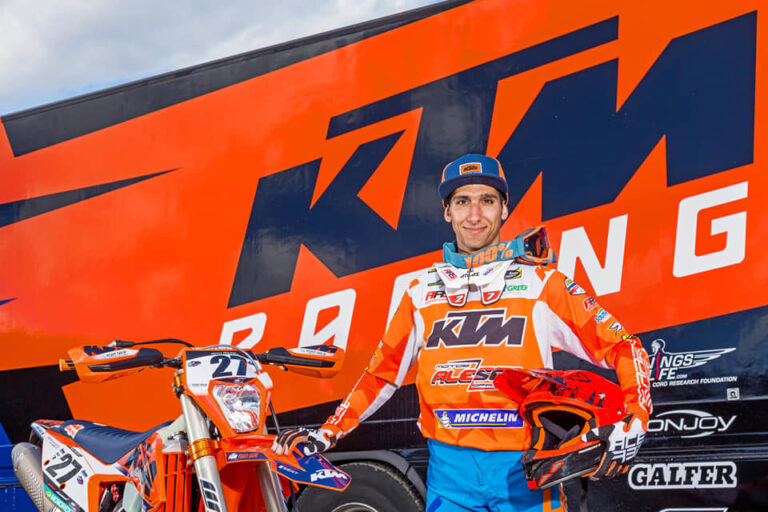 Sergio Navarro, mairenero del año en deporte