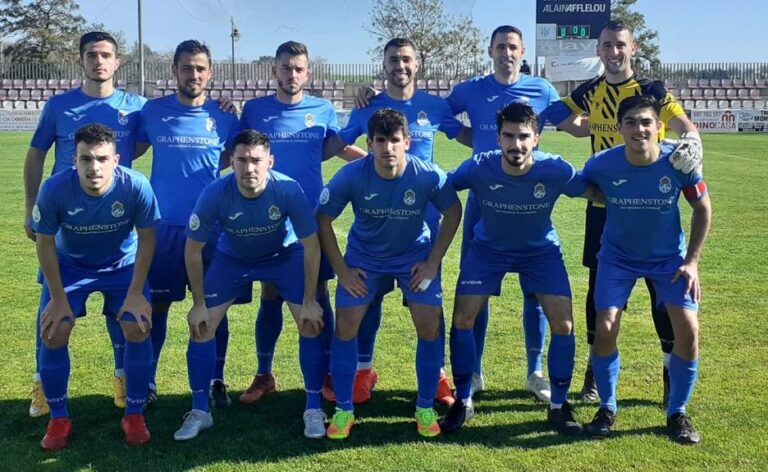 La UP Viso se complica entrar en la fase de ascenso