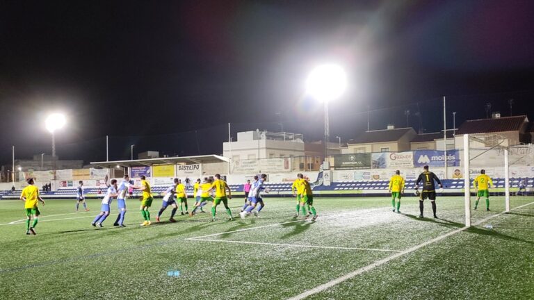 Un 0-3 no siempre se puede remontar (0-3)