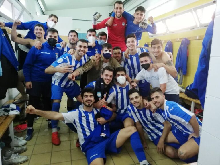 Y de repente, hay luz (2-1)