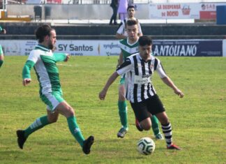 Ya hay fecha para los dos derbis de Mairena del Alcor esta temporada