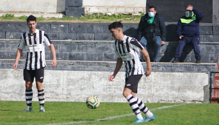 El Mairena gana en Morón y jugará la fase de ascenso (3-4)