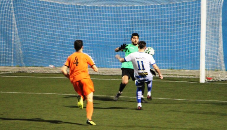 Un gran paso adelante de la Estrella (2-0)